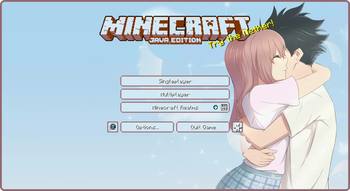 Main menu