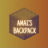 Amai's Backpack