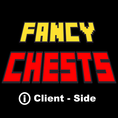 Fancy Chests