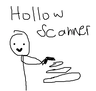 HollowScanner