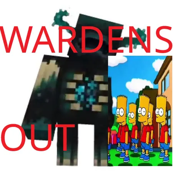 Homer let the wardens out — screenshot 1