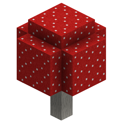 Better With Bigshrooms (Huge Mushroom Backport)