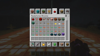 All Variants (Creative Menu)