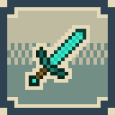 Diamond Sword