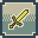 Gold Sword