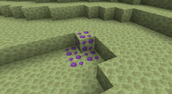 New Ores!