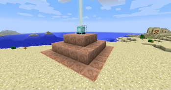 Beacon