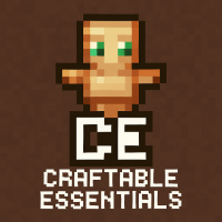 Craftable Essentials