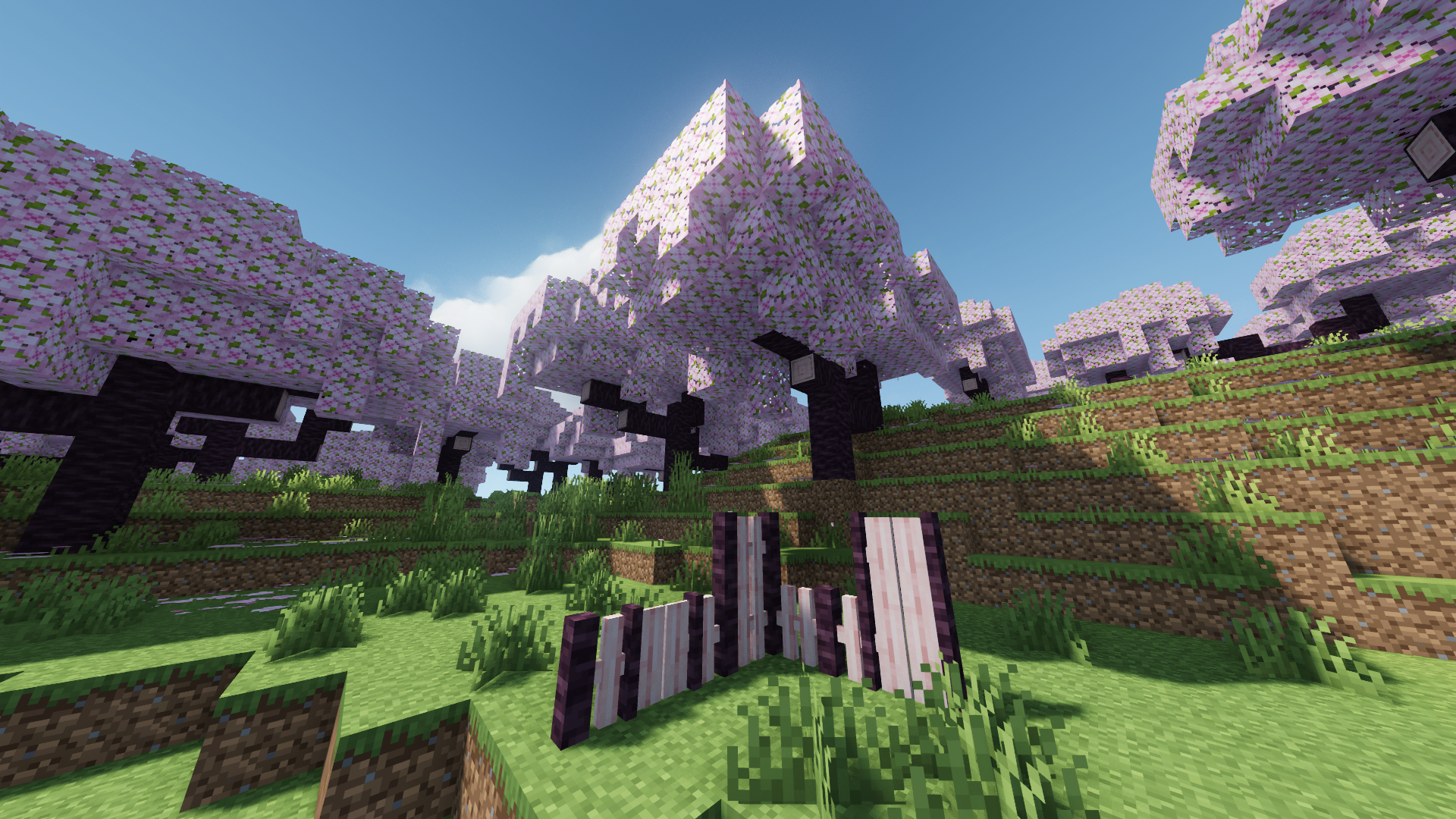 Better Blocks Minecraft Mod  More Gates, New Fences, Improved