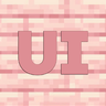 Wooden UI — Cherry