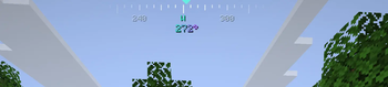 eXc Compass Screenshot 1