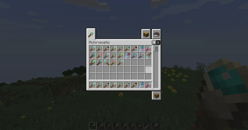 Creative Tab