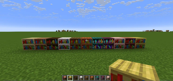 bookshelfs