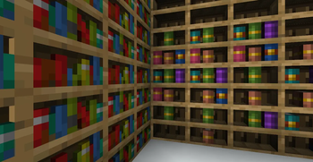 How it look in game