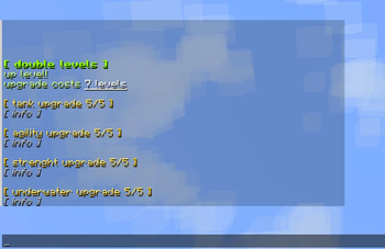 max upgraded