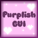 Purplish GUI