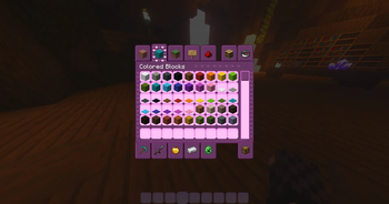 Creative Inventory
