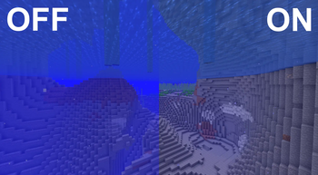 Better Visibility