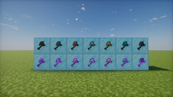 All Axes