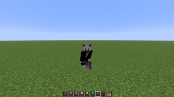 In game view 2