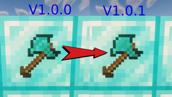 v1.0.0 and v1.0.1