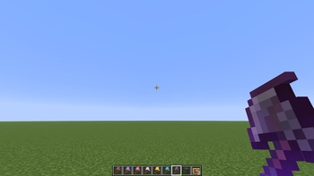 In game view 1