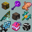 SkyBlock Item List