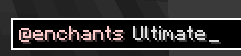 Temporary Filter Overrides