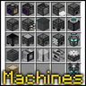 Moar Machines