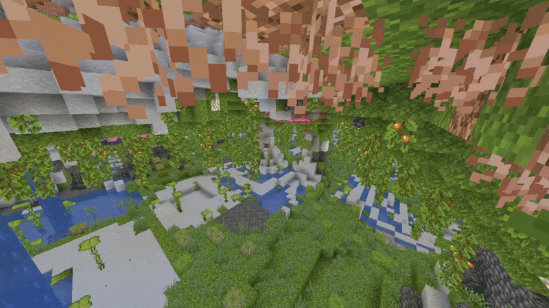 Goldelion Shaders — screenshot 5