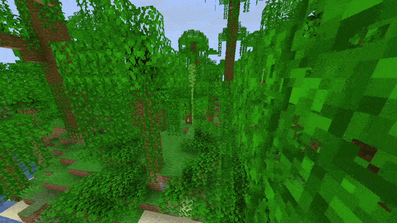 Goldelion Shaders — screenshot 2