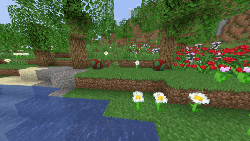 Goldelion Shaders — screenshot 3