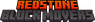 Redstone Block Movers