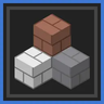 Bare Bones tweaks - Polished Stones to Bricks