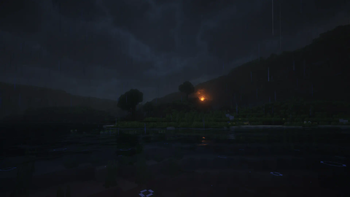 Immersive Visual Overhaul Screenshot 2