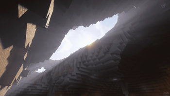 Immersive Visual Overhaul Screenshot 4