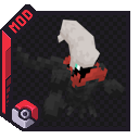 Overgrown's Cobblemon: Darkrai