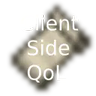 Client Side QoL Fabric