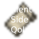 Client Side QoL Fabric
