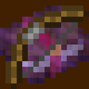 EnchantableVanilla Enchantable Bows