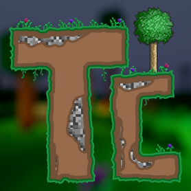 Icon for TerrariaCraft