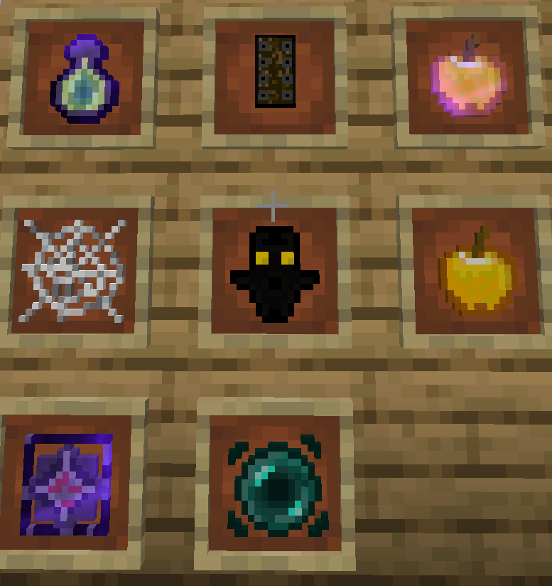 Items