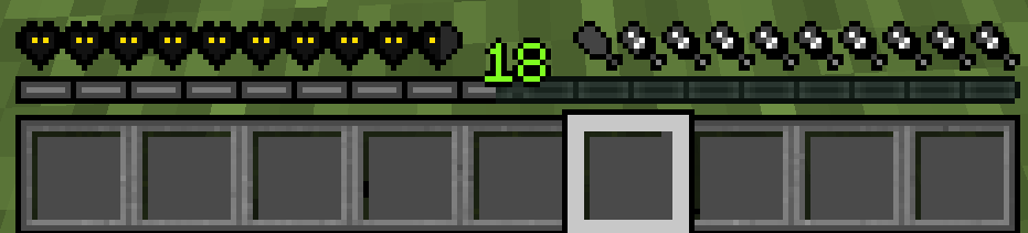 Hotbar