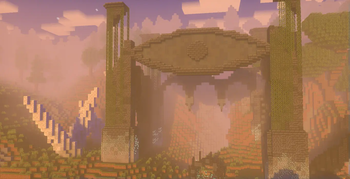 Structures Screenshots