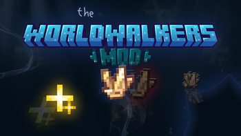 The Worldwalkers — screenshot 4