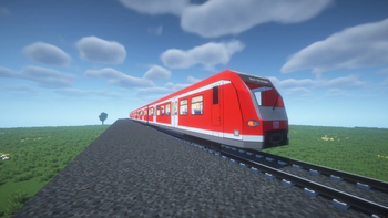 BR 425