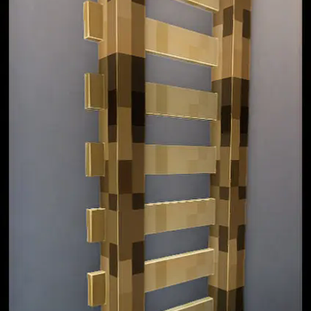 3D Ladder