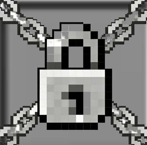 Inventory disabled