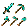 Copper Reinforcements
