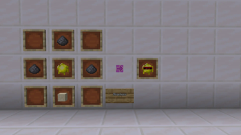 The Recipe for Explosive Throwable Cheese